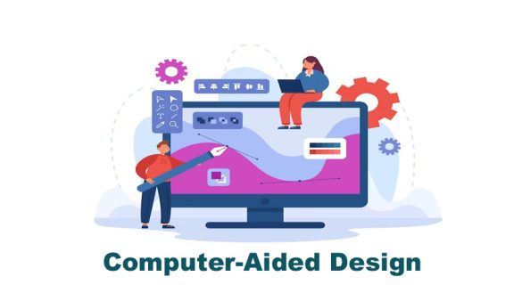 Computer-Aided Design