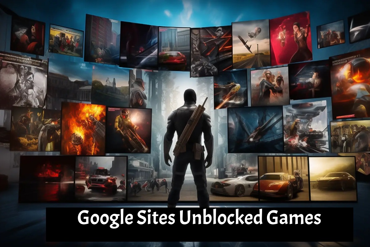fun Games Unblocked 77 google site