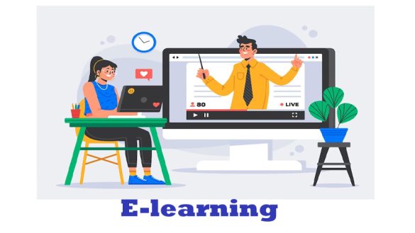 E-learning