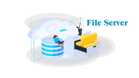 File Server