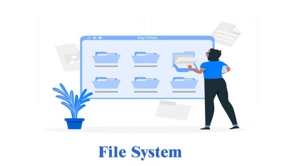 File System