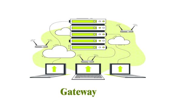 Gateway