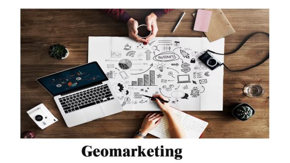 Geomarketing