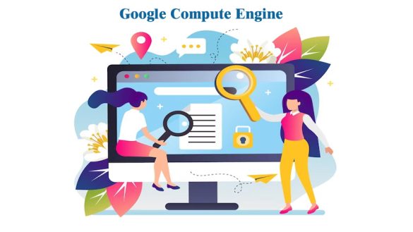 Google Compute Engine