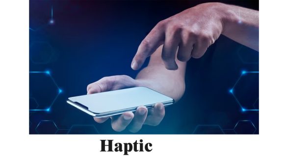 Haptic