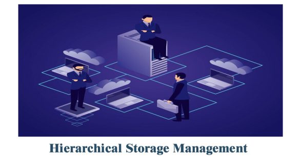 Hierarchical Storage Management