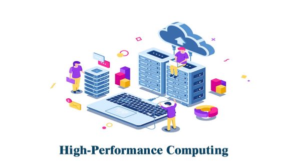 High-Performance Computing