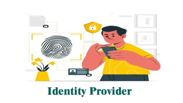 Identity Provider