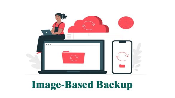 Image-Based Backup