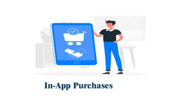 In-App Purchases