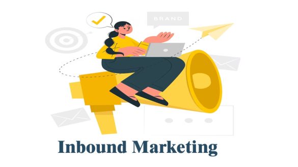 Inbound Marketing