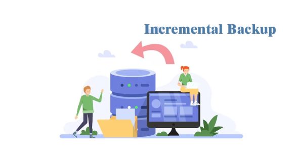 Incremental Backup