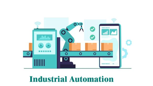 Industrial Automation