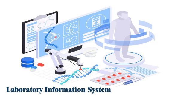 Laboratory Information System