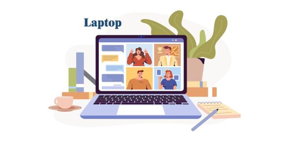 Laptop