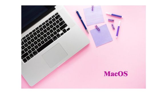 MacOS