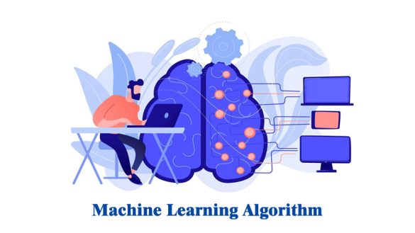 Machine Learning Algorithm