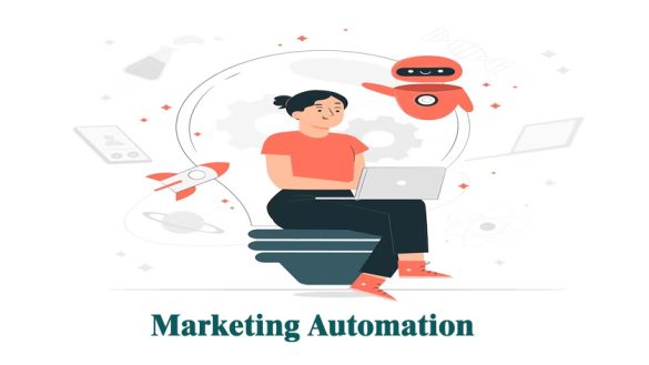 Marketing Automation