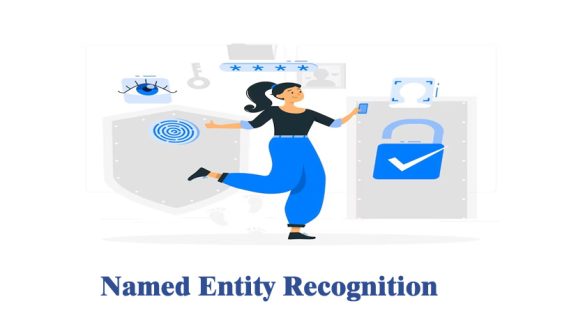 Named Entity Recognition