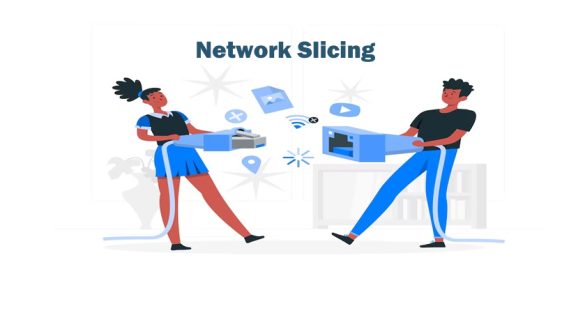 Network Slicing